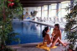 ���� ����� Thermal Badhotel Kirchler 4*