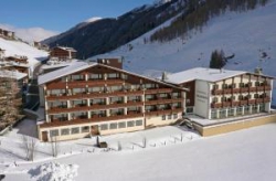 ���� ����� Thermal Badhotel Kirchler 4*