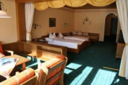 ���� ����� Thermal Badhotel Kirchler 4*