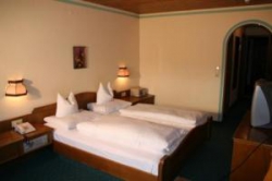 ���� ����� Thermal Badhotel Kirchler 4*