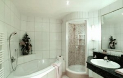 ���� ����� Thermal Badhotel Kirchler 4*