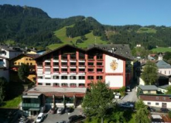 ���� ����� Tiefenbrunner 4*