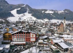 ���� ����� Tiefenbrunner 4*