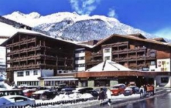 ���� ����� Tyrolerhof 4*
