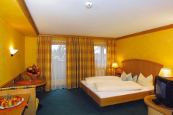 ���� ����� Tyrolerhof 4*