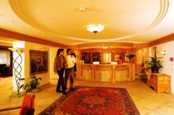 ���� ����� Tyrolerhof 4*
