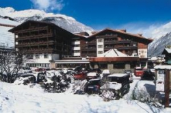 ���� ����� Tyrolerhof 4*