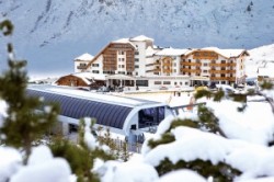 ���� ����� Wirler Hof 4*
