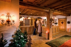���� ����� Wirler Hof 4*