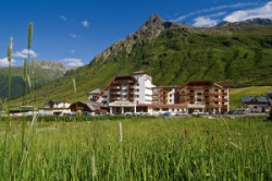 ���� ����� Wirler Hof 4*
