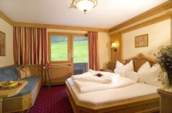 ���� ����� Wirler Hof 4*