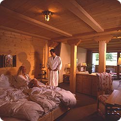 ���� ����� Zapfenhof 4*