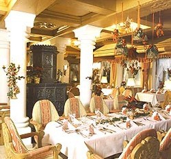 ���� ����� Zapfenhof 4*
