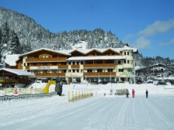 ���� ����� Zillertaler Hof 4*
