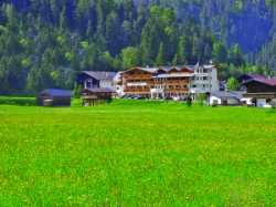 ���� ����� Zillertaler Hof 4*