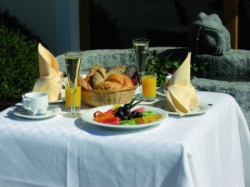 ���� ����� Zillertaler Hof 4*