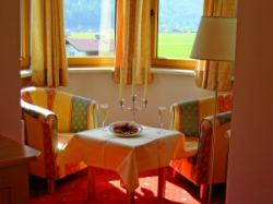 ���� ����� Zillertaler Hof 4*
