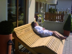 ���� ����� Zillertaler Hof 4*