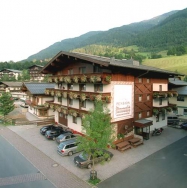 ���� ����� Pension Almrausch 3*