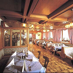 ���� ����� Pension Almrausch 3*