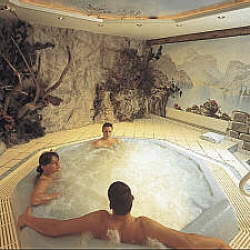 ���� ����� Pension Almrausch 3*