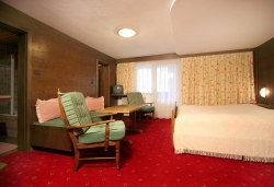 ���� ����� Apartments Gaislachkogel 3*
