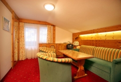 ���� ����� Apartments Gaislachkogel 3*