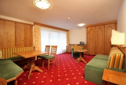 ���� ����� Apartments Gaislachkogel 3*
