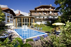 ���� ����� Bon Alpina 4*
