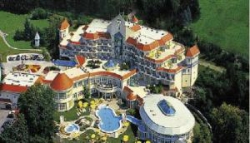 ���� ����� Kur Und Thermenhotel 4*