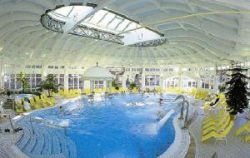 ���� ����� Kur Und Thermenhotel 4*