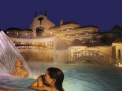 ���� ����� Kur Und Thermenhotel 4*