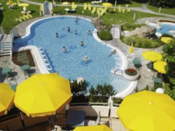 ���� ����� Kur Und Thermenhotel 4*