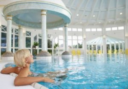 ���� ����� Kur Und Thermenhotel 4*