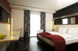 ���� ����� Pannonia Tower 4*