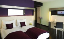 ���� ����� Pannonia Tower 4*