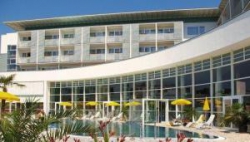 ���� ����� Thermen Und Vitalhotel 4*
