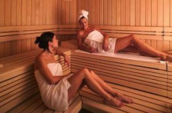 ���� ����� Thermen Und Vitalhotel 4*