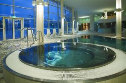 ���� ����� Thermen Und Vitalhotel 4*