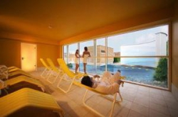 ���� ����� Thermen Und Vitalhotel 4*