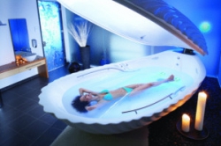 ���� ����� Vitalhotel Therme Geinberg 4*