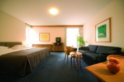 ���� ����� Vitalhotel Therme Geinberg 4*