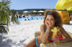 ���� ����� Vitalhotel Therme Geinberg 4*