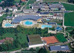 ���� ����� Vitalhotel Therme Geinberg 4*