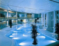���� ����� Vitalhotel Therme Geinberg 4*