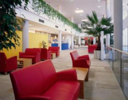 ���� ����� Vitalhotel Therme Geinberg 4*