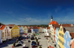 ���� ����� Vitalhotel Therme Geinberg 4*