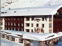 ���� ����� Sporthotel Lorunser 5*