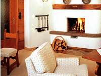 ���� ����� Sporthotel Lorunser 5*