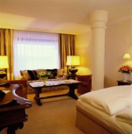 ���� ����� Thurnhers Alpenhof 5*
